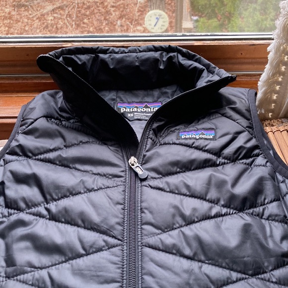 Patagonia Vest - Picture 5 of 7